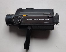 Canon Auto Zoom 318M Super 8mm