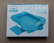 SCREEN SENSATION - Compact