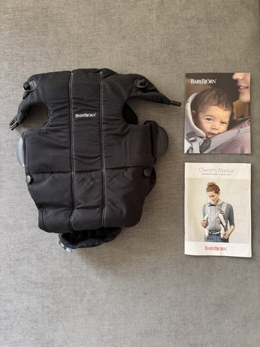 Babybjörn baby carrier mini - babybjörn,