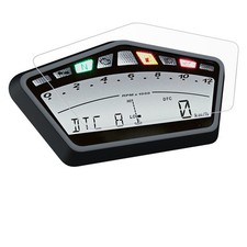 Speedo Angels Dashboard Screen