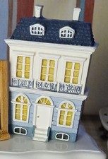 1:12th Scale Dolls House Doll