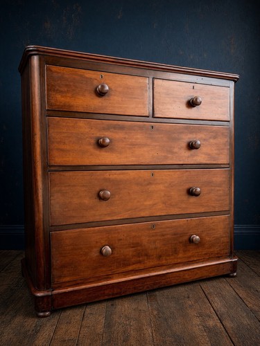 Large original mahogany - large,