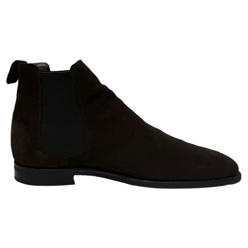 Church chelsea ankle boots - chelsea,