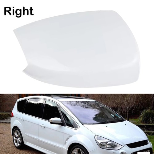 Right side door wing mirror - 1x,