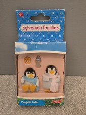 Sylvanian Families Rare