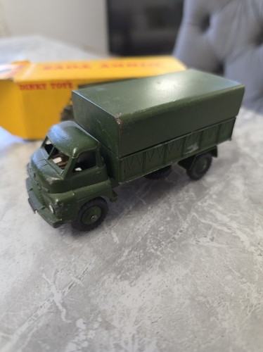 Dinky toys 621 ton - toys,