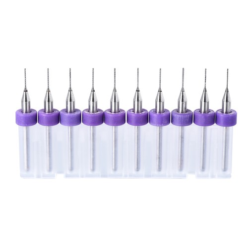 Set pcs 4mm pcb drill - pcs,