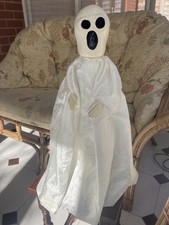Punch judy ghost - &, puppet