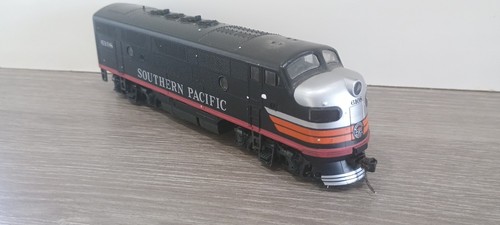 Scale stewart hobbies emd - ho,