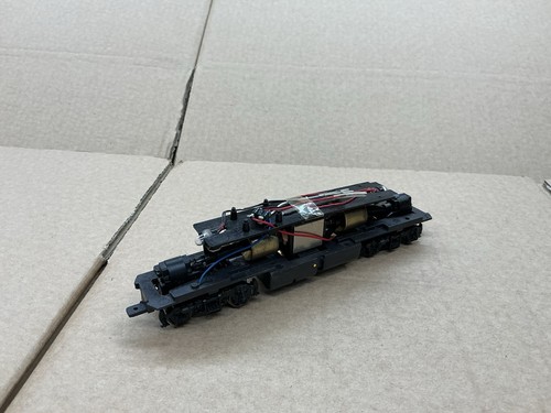Proto 2000 scale diesel - scale,
