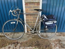 Dawes Shadow Vintage Bike - Good Condition