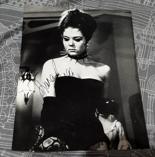 Diana rigg emma peel the - as,