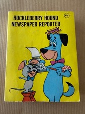1977 Huckleberry Hound