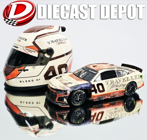 Justin allgaier 2025 - allgaier,