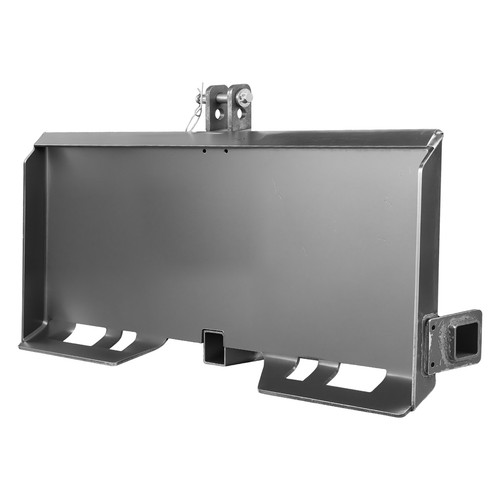 Uimoso universal point skid - uimoso, 3-point