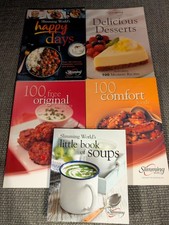 Bundle Of 5 Slimming World