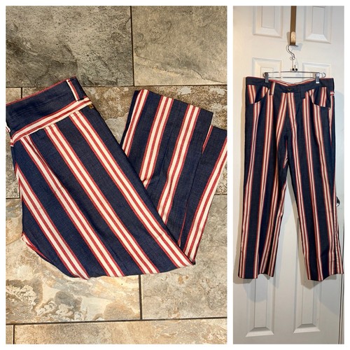 Vintage 70s farah - 70s, stripe