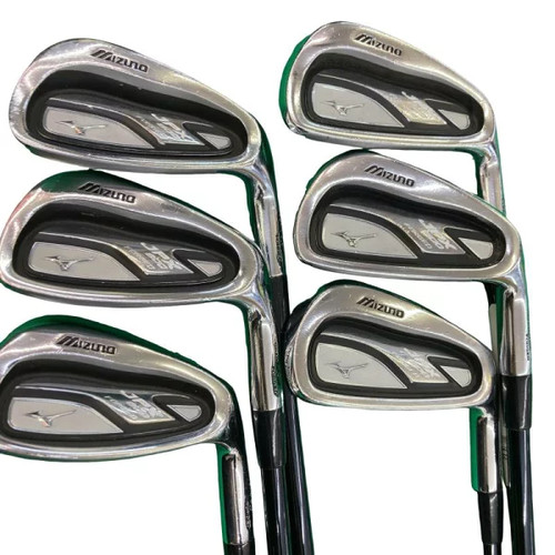 Mizuno jpx 800 iron set - 800,