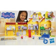 Peppa Pig Big Family House