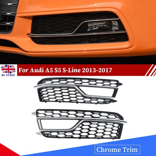 For audi s line - a5, s-line
