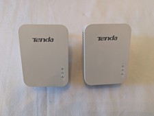 Tenda P3 AV1000 Gigabit