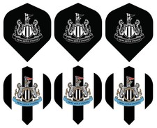 NEWCASTLE UNITED FC NUFC