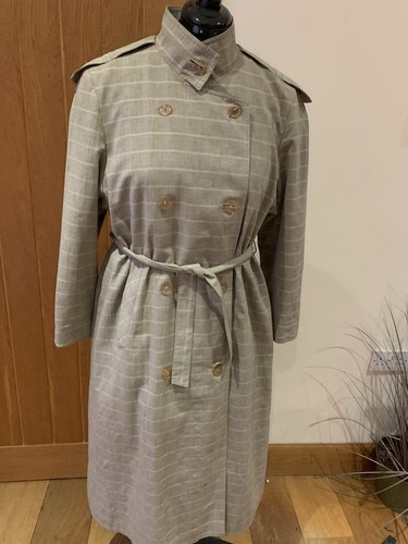 Vintage unusual dannimac - vintage,