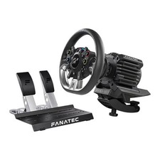 Fanatec Gran Turismo DD Pro
