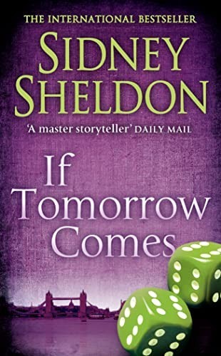 Tomorrow comes the - tomorrow, master