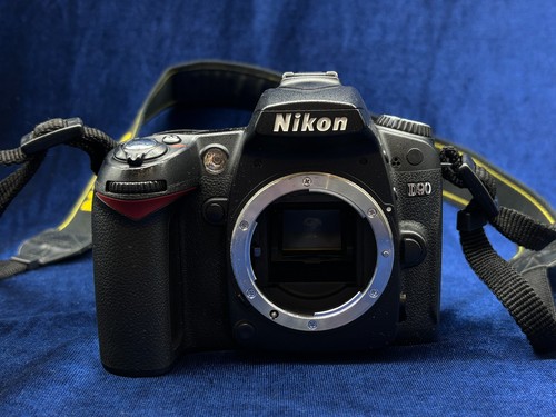 Nikon d90 3mp - nikon, 12.3mp