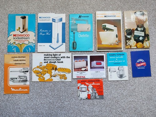 Vintage kitchen appliance - vintage,