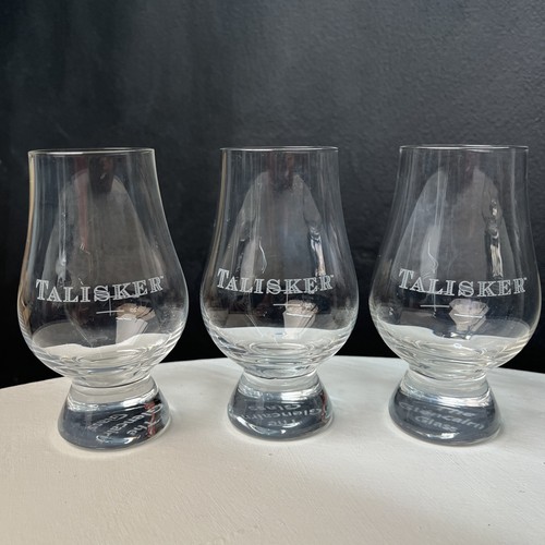 Talisker glencairn - , 3