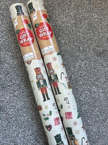 Rolls nutcracker - 2, of