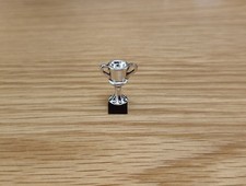 Dolls House miniature Metal