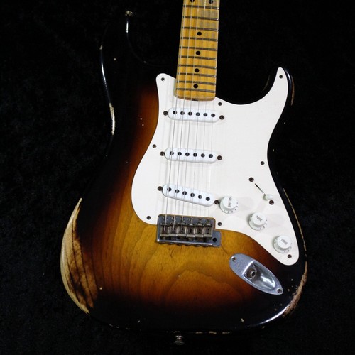 Fender custom shop - custom,