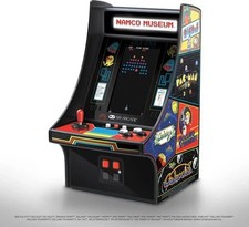 Namco Museum Mini Arcade