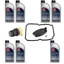 FOR JAGUAR XJ8 4.0 AUTOMATIC