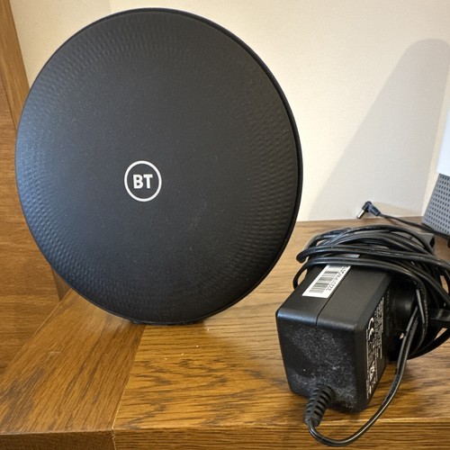 Disc extender with - bt,