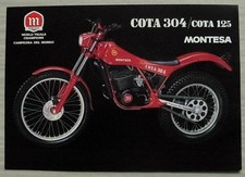 MONTESA COTA 304/125