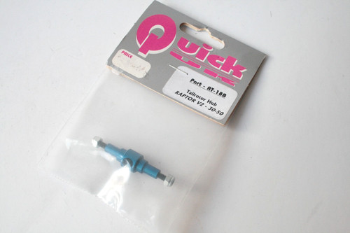 Thunder tiger quickuk - thunder,