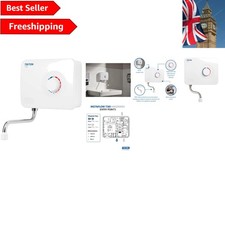 Heavy-Duty 3KW Water Heater