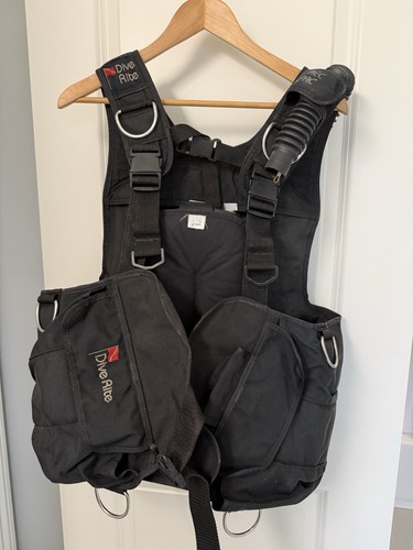Dive rite rec - rec, pac