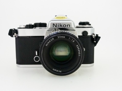 Nikon 50mm 8 ais - +,