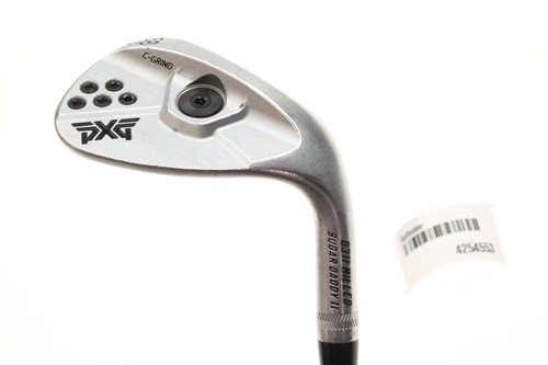 Pxg sugar daddy chrome - ii-chrome, golf