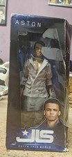 JLS : Outta This World Aston -
