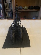 Converted Dark Elf Chariot
