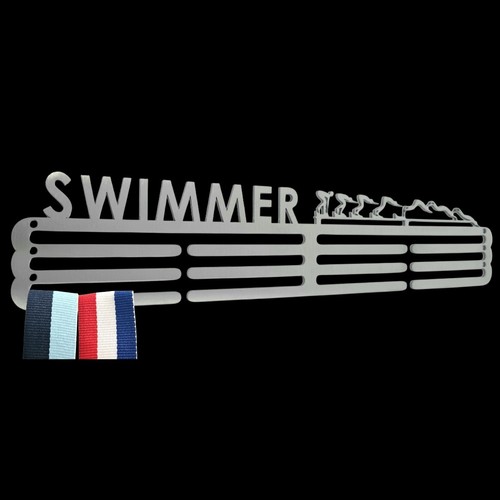 Medal hanger holder display - medal,