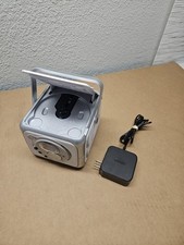 Jensen Portable Bluetooth CD