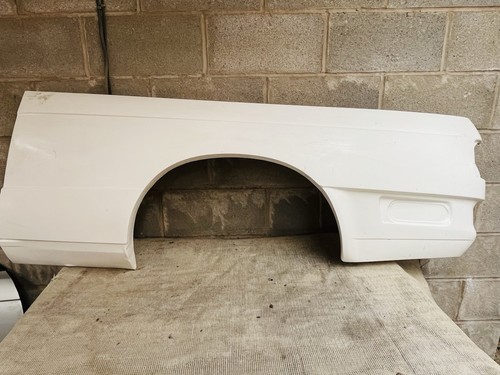 Bmw e30 passenger nearside - bmw,