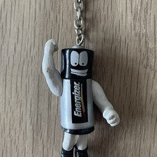 Vintage Energizer Battery